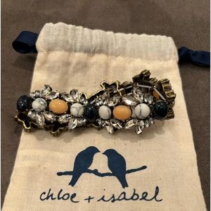 Chloe + Isabel bracelet